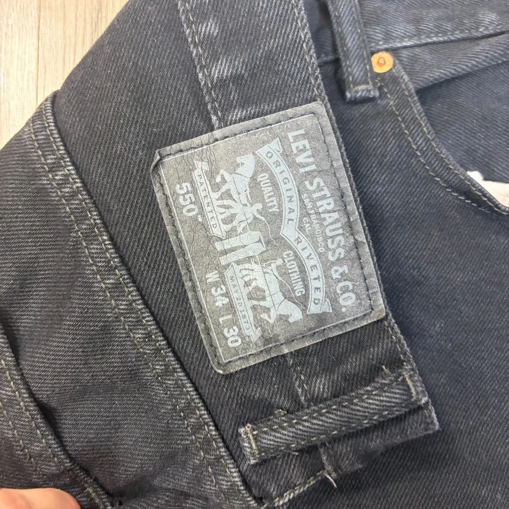 Levis these are